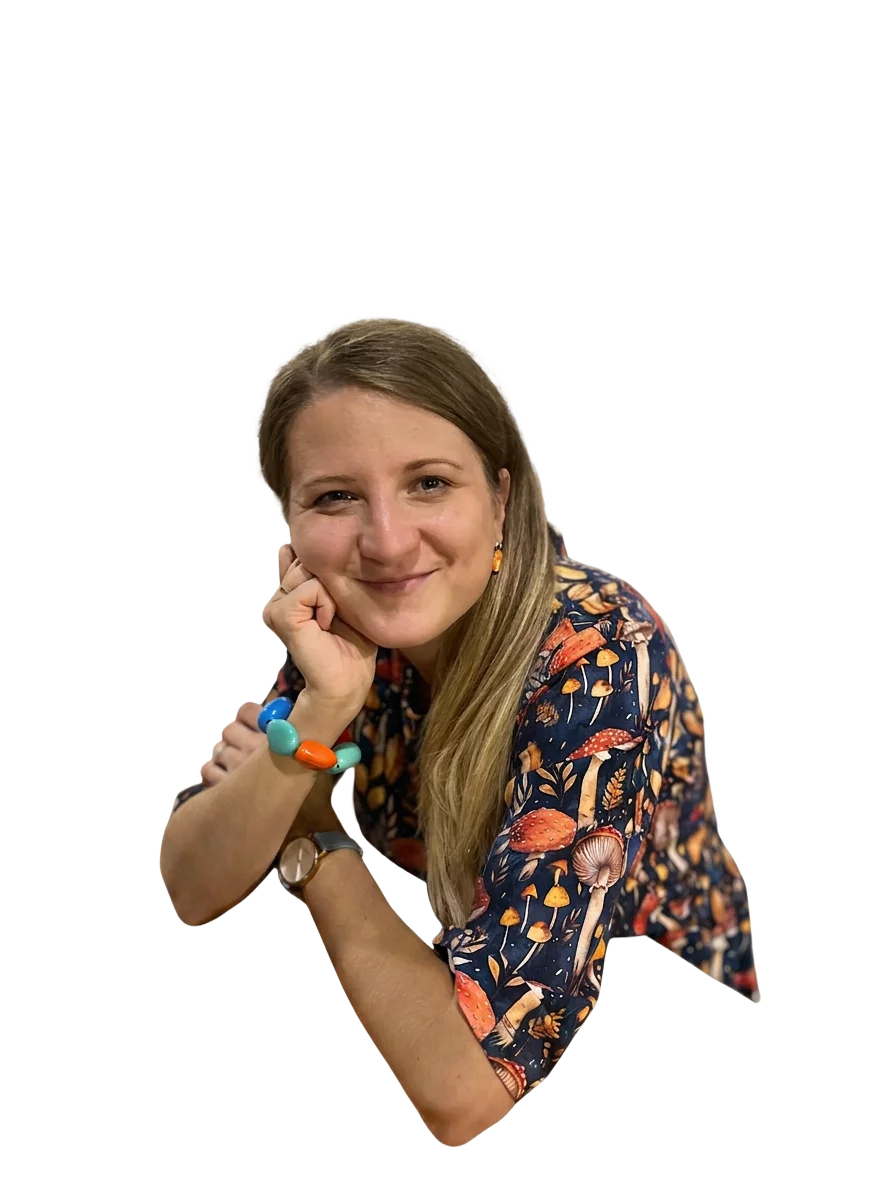 Lucie Pawlasová