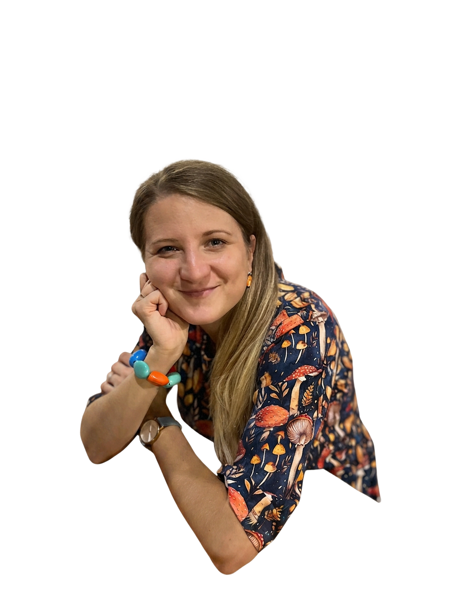 Lucie Pawlasová