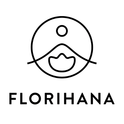 logo florihana bio oleje